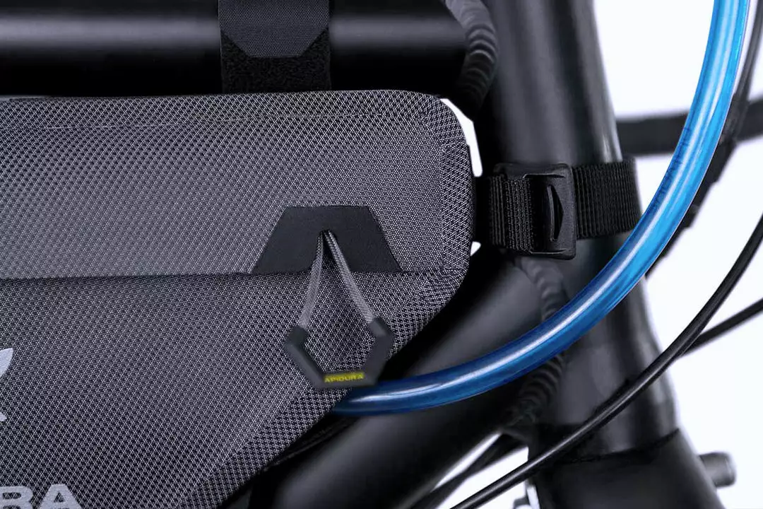 Apidura Expedition Full Frame Pack Luggage & Bike-Packing Bags 7 Apidura Expedition Full Frame Pack Luggage & Bike-Packing Bags