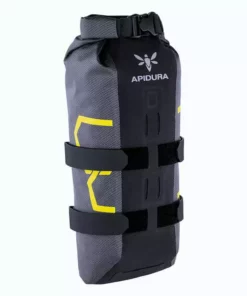 Apidura Expedition Fork Pack Luggage & Bike-Packing Bags