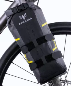 Apidura Expedition Fork Pack Luggage & Bike-Packing Bags