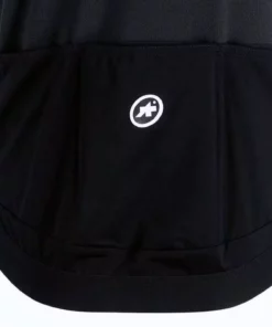 Assos Mille GT Short Sleeve Jersey Men's Clothing