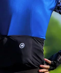 Assos Mille GT Short Sleeve Jersey Men's Clothing