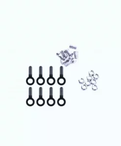 SKS Replacement Bolts, Nuts And Endcaps