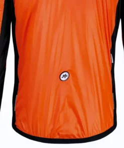 Assos Mille GT Wind Jacket Men's Clothing