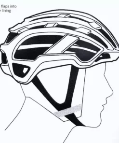 Kask Merino Winter Helmet Liner Clothing Accessories