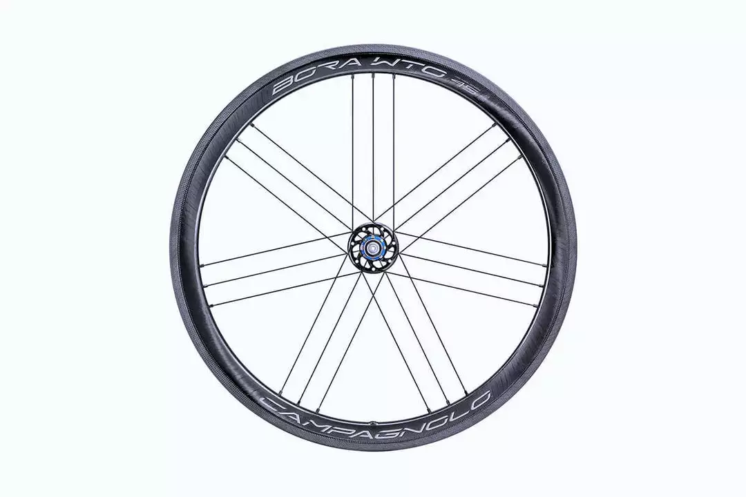 Wheels, Rims & Hubs Campagnolo Bora WTO 45 Clincher Wheelset 3 Wheels, Rims & Hubs Campagnolo Bora WTO 45 Clincher Wheelset