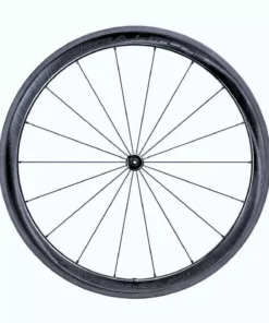Wheels, Rims & Hubs Campagnolo Bora WTO 45 Clincher Wheelset