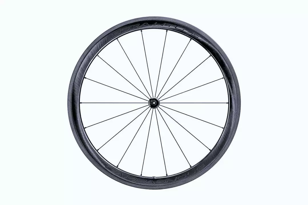 Wheels, Rims & Hubs Campagnolo Bora WTO 45 Clincher Wheelset 2 Wheels, Rims & Hubs Campagnolo Bora WTO 45 Clincher Wheelset