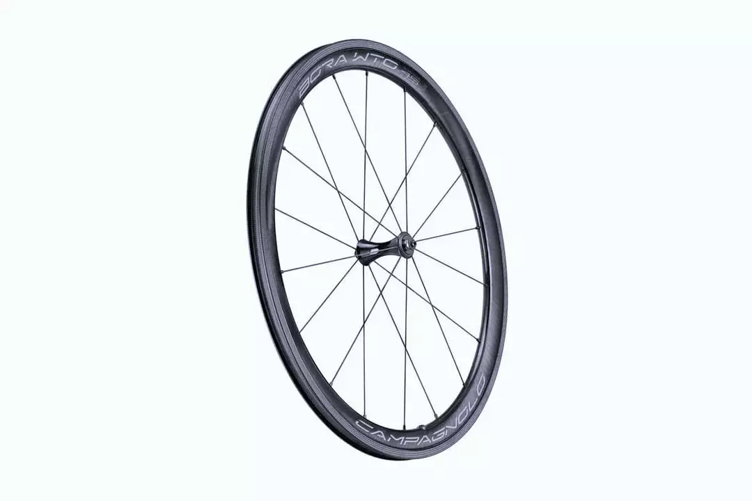 Wheels, Rims & Hubs Campagnolo Bora WTO 45 Clincher Wheelset 5 Wheels, Rims & Hubs Campagnolo Bora WTO 45 Clincher Wheelset