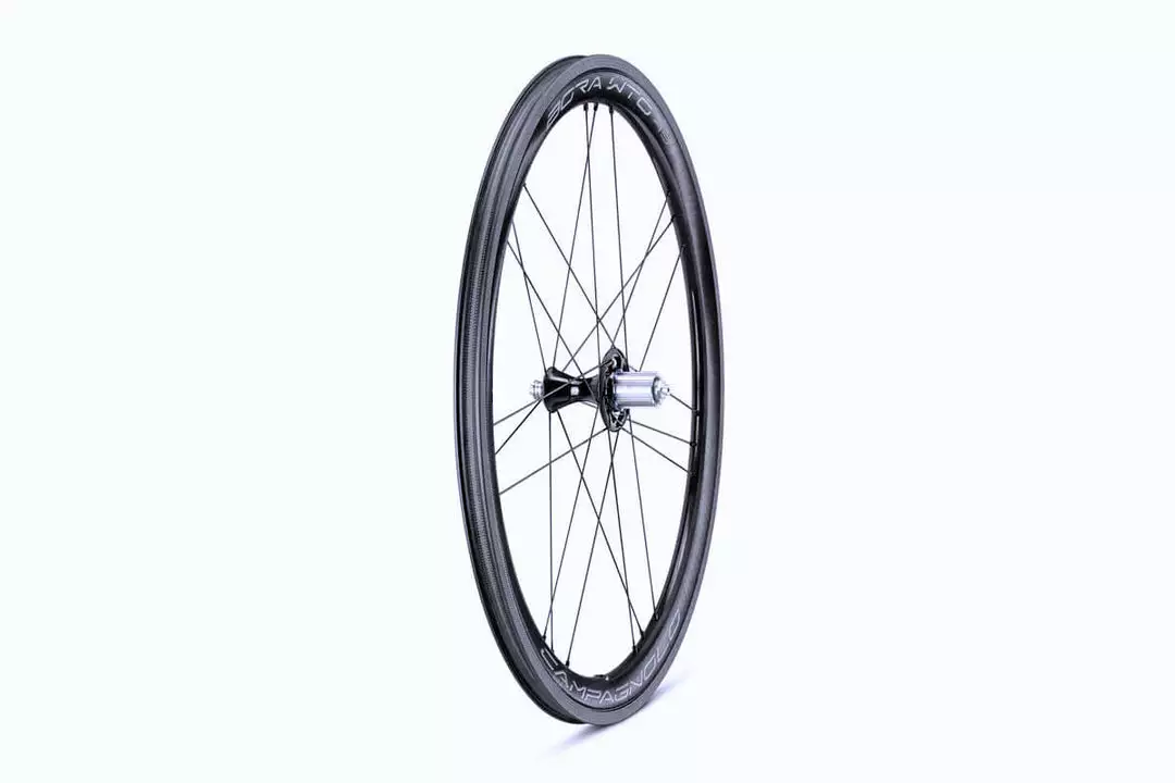 Wheels, Rims & Hubs Campagnolo Bora WTO 45 Clincher Wheelset 6 Wheels, Rims & Hubs Campagnolo Bora WTO 45 Clincher Wheelset