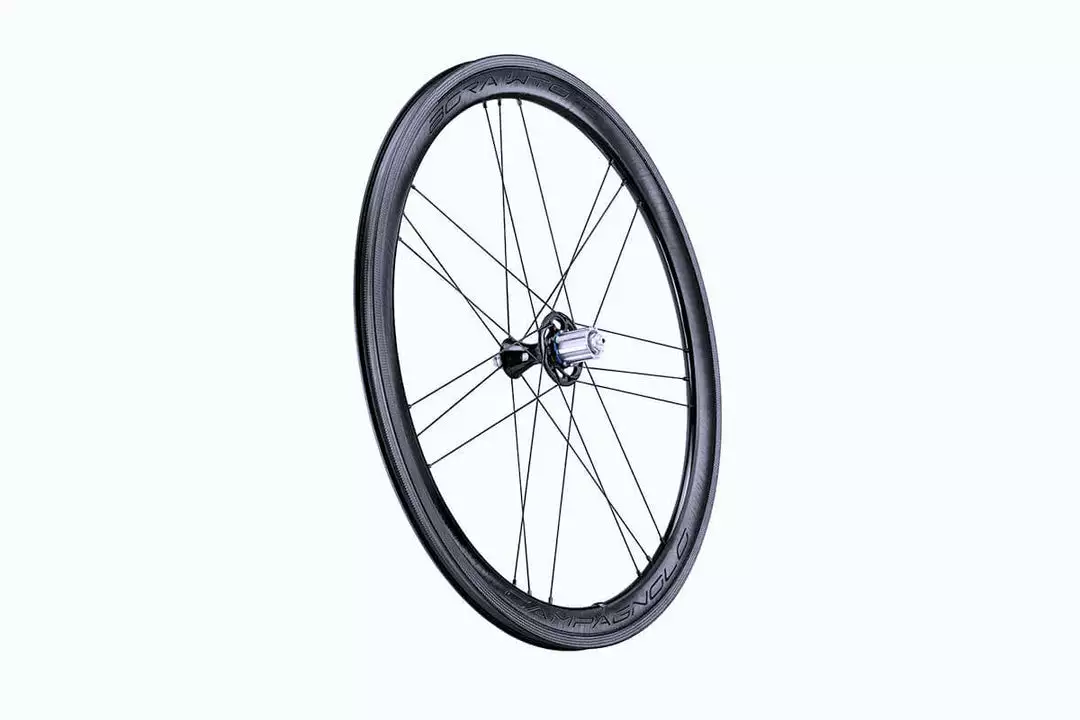 Wheels, Rims & Hubs Campagnolo Bora WTO 45 Clincher Wheelset 7 Wheels, Rims & Hubs Campagnolo Bora WTO 45 Clincher Wheelset