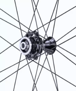 Campagnolo Bora WTO 45 Disc Clincher Wheelset