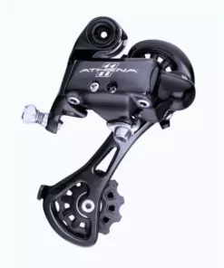Bike Parts Campagnolo Athena 11 Speed Triple Rear Derailleur