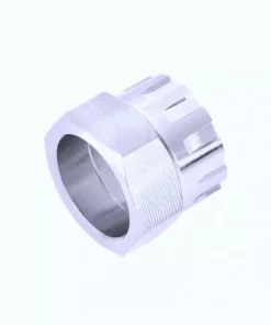 Bike Maintenance Campagnolo Cassette And BB Tool