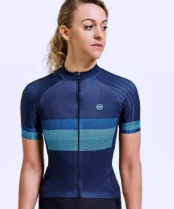 Chapeau Women's Club Stripe Jersey