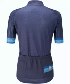 Chapeau Women's Club Stripe Jersey