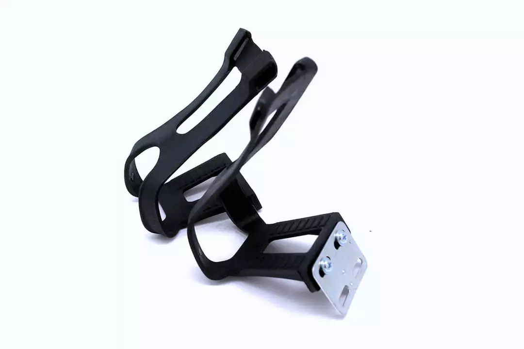 Pedals Condor Nylon Toe Clips 1 Pedals Condor Nylon Toe Clips