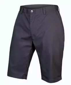 Endura Hummvee Chino Short With Liner