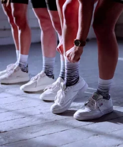 Condor + KPP Notes Collection Socks