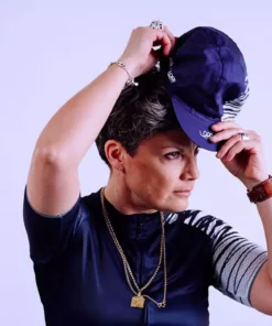 Condor + KPP Notes Collection Cap