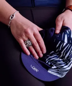 Condor + KPP Notes Collection Cap