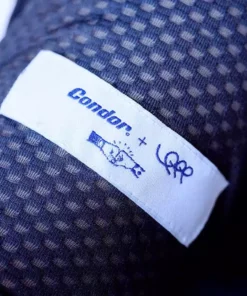 Women's Clothing Condor + KPP Notes Collection Women's Jersey