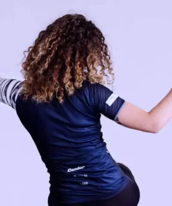 Women's Clothing Condor + KPP Notes Collection Women's Jersey