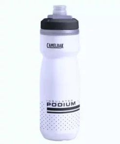 Camelbak Podium Chill Water Bottle Cycling Essentials