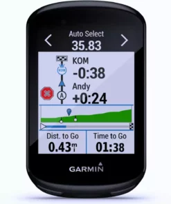 Tech & Electronics Garmin Edge 830 GPS Enabled Computer - Dirt Bundle