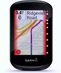 Tech & Electronics Garmin Edge 830 GPS Enabled Computer - Dirt Bundle
