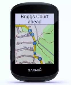 Garmin Edge 530 GPS Enabled Computer - Dirt Bundle