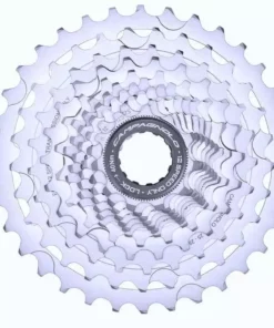 Gears & Drivetrain Campagnolo Chorus 12-Speed Cassette