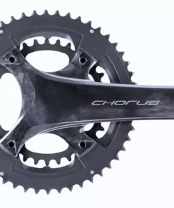Bike Parts Campagnolo Chorus 12-Speed Crankset
