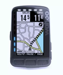 Wahoo Elemnt Roam GPS Cycling Computer