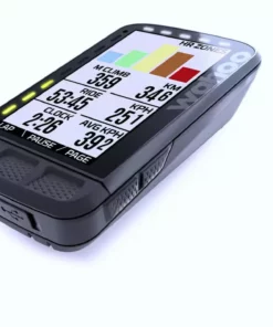 Wahoo Elemnt Roam GPS Cycling Computer