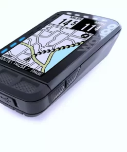 Wahoo Elemnt Roam GPS Cycling Computer