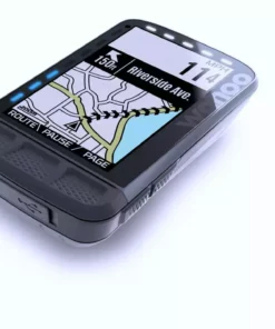 Wahoo Elemnt Roam GPS Cycling Computer