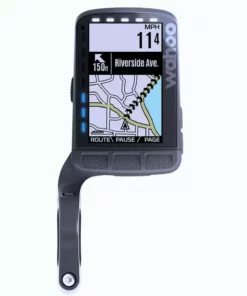 Wahoo Elemnt Roam GPS Cycling Computer