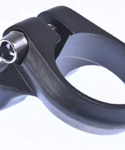 M Part M:Part Seat Clamp With Rack Mount