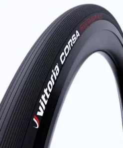 Tyres And Tubes Vittoria Corsa TLR G2.0 Tubeless Clincher Tyre
