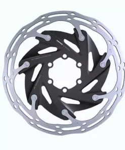 Bike Parts SRAM Rotor Centerline X Road 2-Piece 6-Bolt