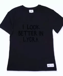 BY KPP Look Better In Lycra Tee