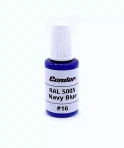 Condor Touch Up Paint - Navy Blue (RAL 5005) Bike Parts