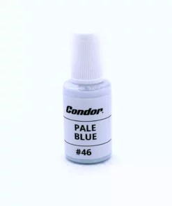Bike Parts Condor Touch Up Paint - Pale Blue