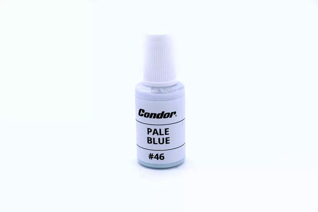 Bike Parts Condor Touch Up Paint - Pale Blue 1 Bike Parts Condor Touch Up Paint - Pale Blue