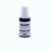 Bike Parts Condor Touch Up Paint - Metallic Black