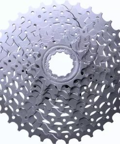 Gears & Drivetrain Shimano CS-HG400 9-Speed Cassette