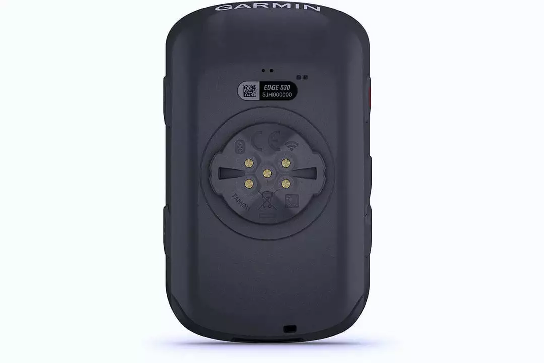 Garmin Edge 530 GPS Enabled Computer - Head Unit Only 4 Garmin Edge 530 GPS Enabled Computer - Head Unit Only