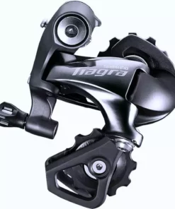 Shimano Tiagra RD-4700 10-Speed Rear Derailleur Bike Parts