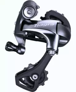 Shimano Tiagra RD-4700 10-Speed Rear Derailleur Bike Parts