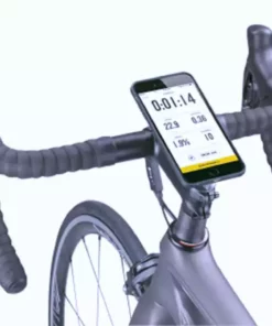 Tech & Electronics Topeak IPhone XS Max RideCase